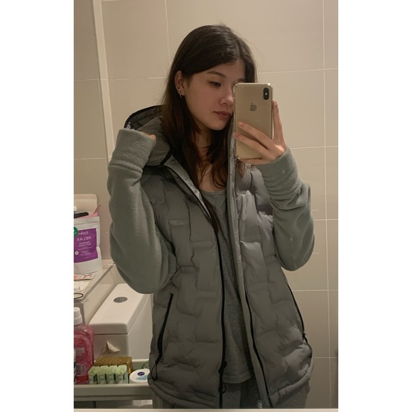 Super dry terrain equipment hybrid jacket - Picture 2 of 14